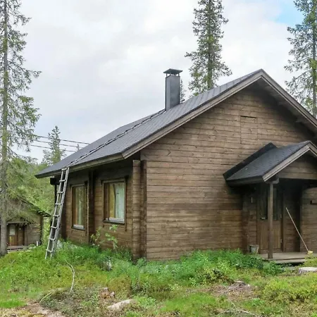 Holiday Kuukkeli Vakantiehuis *