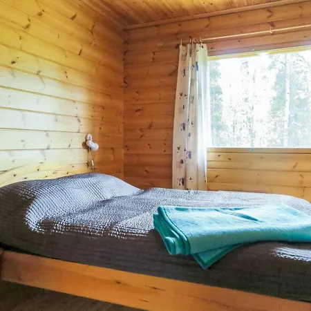 Holiday Kuukkeli *
