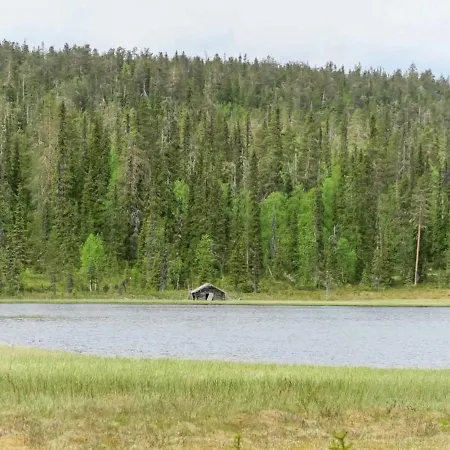 Holiday Kuukkeli *