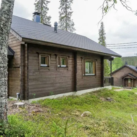 Holiday Kuukkeli * Äkäslompolo