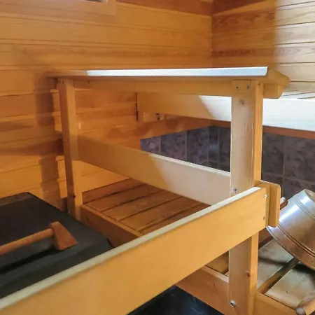 Holiday Kuukkeli Vakantiehuis Äkäslompolo
